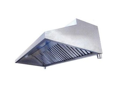 不锈钢烟罩批发，加工