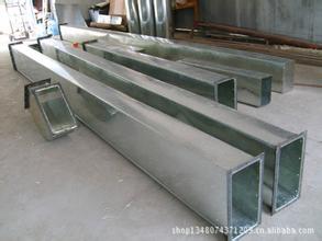 矩形风管加工（欢迎来图来料）