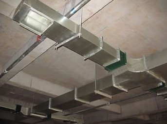 重庆共板法兰（欢迎来图来样）